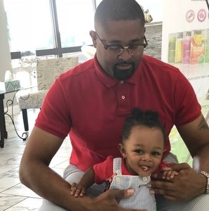 Meet your Posher, Jamil